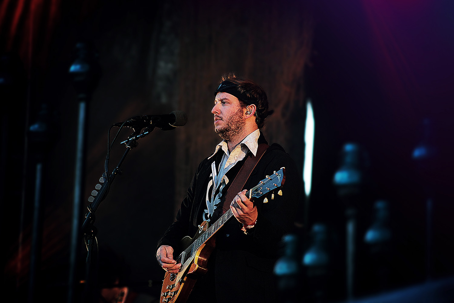Bon Iver. Bon Iver.